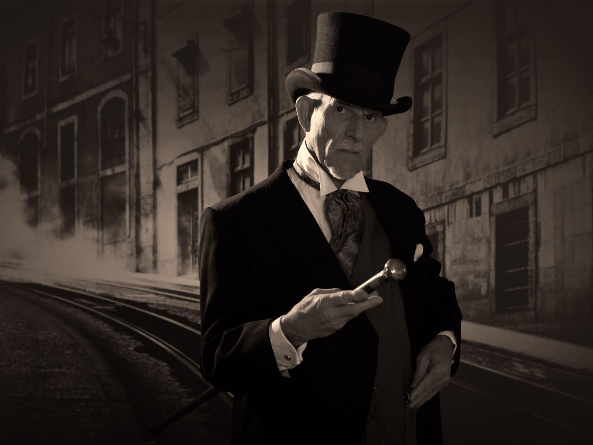 Haunted Sydney Ghost Tour
 thumbnail