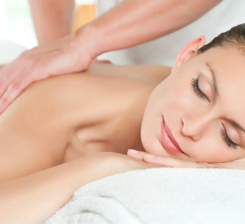 Blissful Float and Massage Session thumbnail