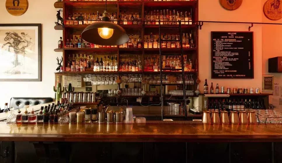 Cajun-inspired Set Menu at White Oaks Saloon thumbnail