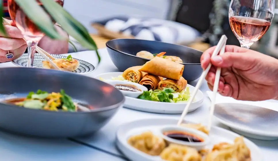 Sunday Yum Cha at Honkas Bar + Eats thumbnail