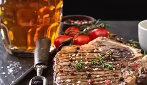 Beer, BBQ and Beats Cooking Class thumbnail