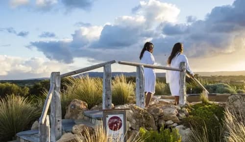 Peninsula Hot Springs, a Perfect Partner Retreat thumbnail