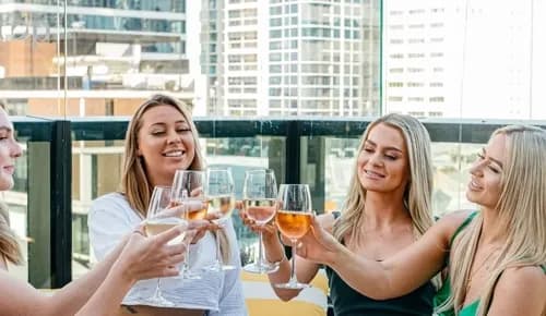 Bottomless Rose Brunch at La Costa thumbnail