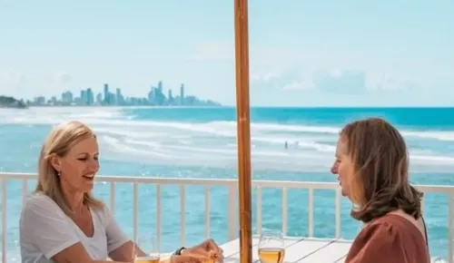 The Ultimate Gourmet Tasting Experience thumbnail