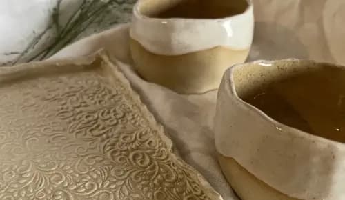 Pottery and Passion thumbnail