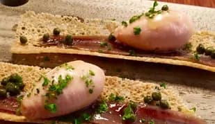 Melbourne Gastronomic Food Tour thumbnail