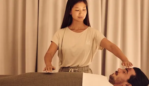 Private Couple's Reiki Healing and Meditation thumbnail