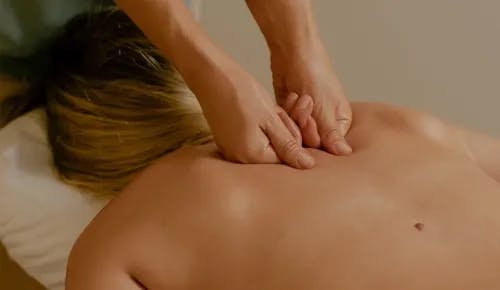 Refreshing and Relaxing Massage at Relinque Urban Retreat & Spa thumbnail