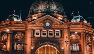Discover Old Melbourne on a Thrilling Nighttime Ghost Tour thumbnail