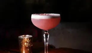 Jungle Cocktails and Boujee Tapas at Saga Bar thumbnail