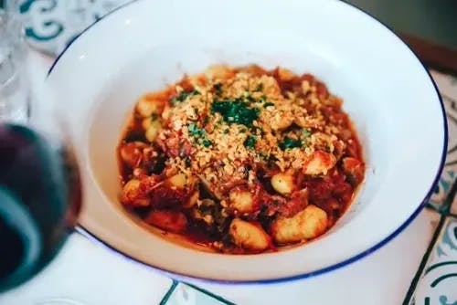 Learn to Make Knockout Gnocchi Together thumbnail