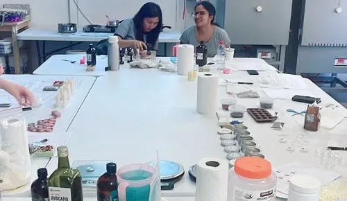 DIY Natural Body Products and Skincare Class thumbnail
