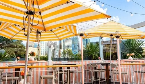 Bottomless Brunch Rooftop Session at East Village Hotel thumbnail